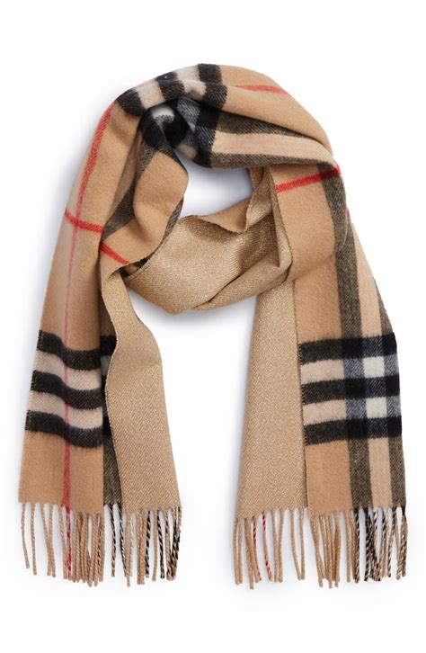 burberry scarf for men nordstrom|burberry men's scarves discount.